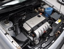 VW Passat Variant 2.8 VR6 de vanzare