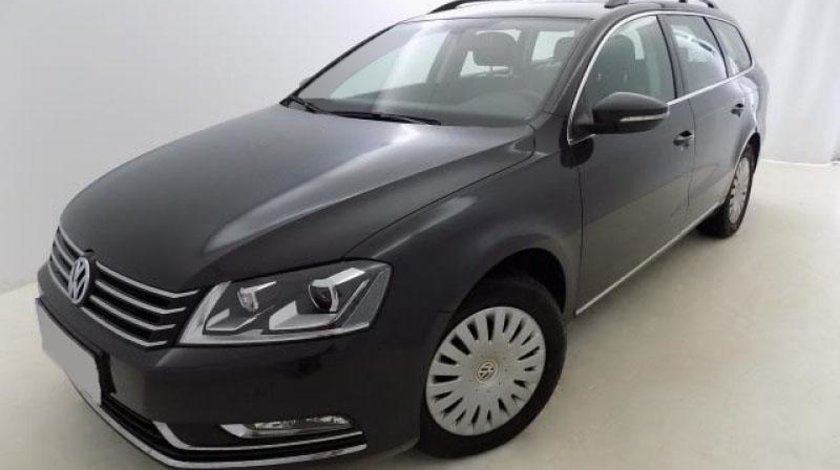 VW Passat Variant 4Motion DSG 6+1 BMT Comfortline 2.0 TDI 177 CP Start/Stop 2013