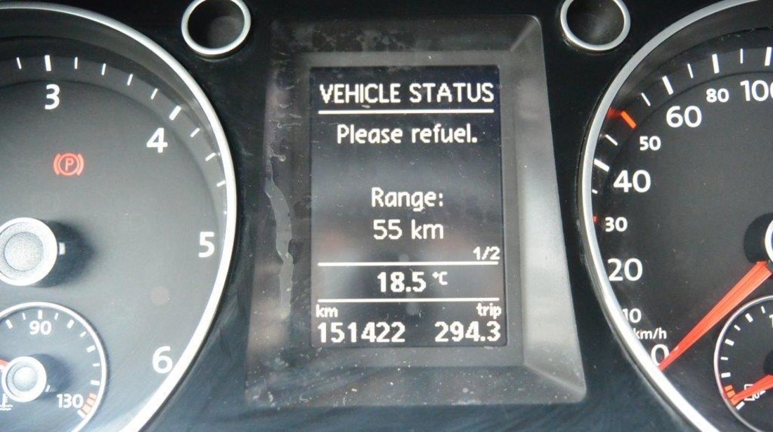 VW Passat Variant Comfortline 2.0 TDI DSG