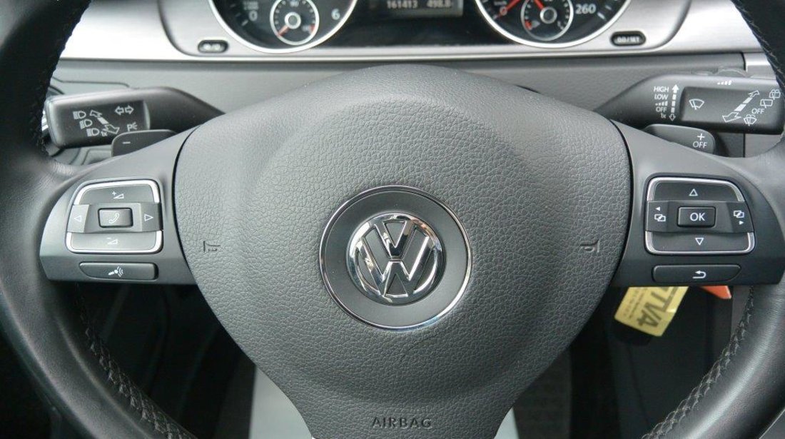 VW Passat Variant Comfortline 2.0 TDI DSG