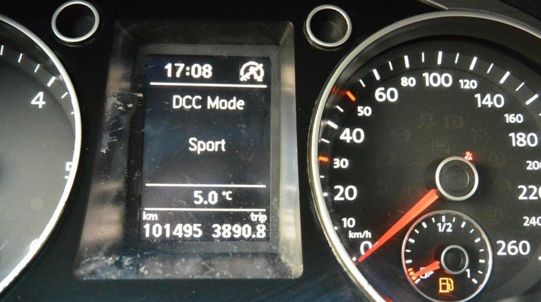 VW Passat Variant Comfortline 2.0 TDI DSG