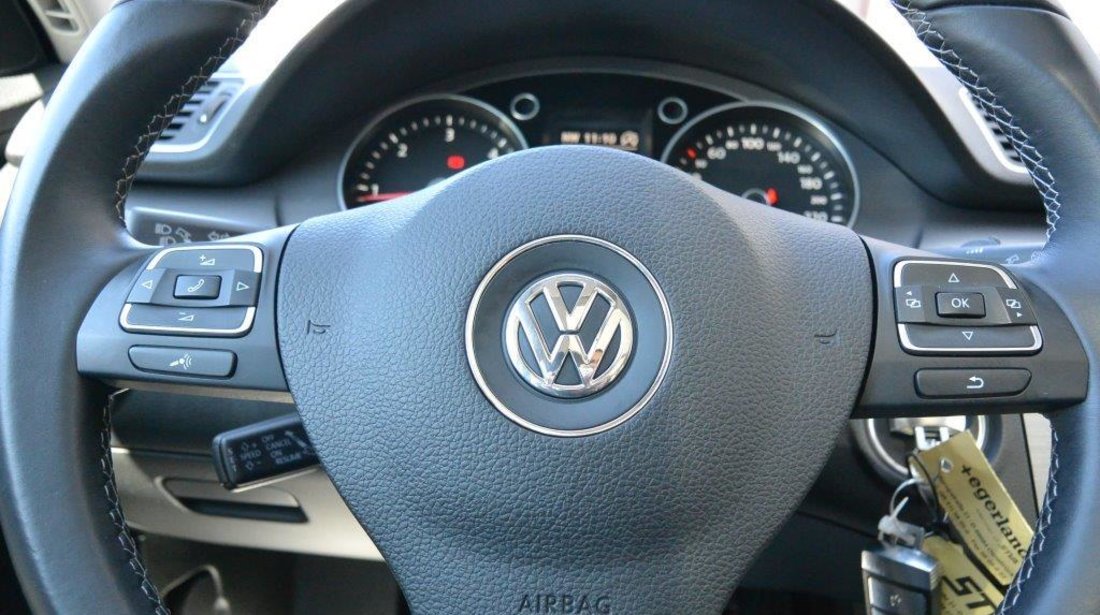 VW Passat Variant Comfortline 2.0 TDI