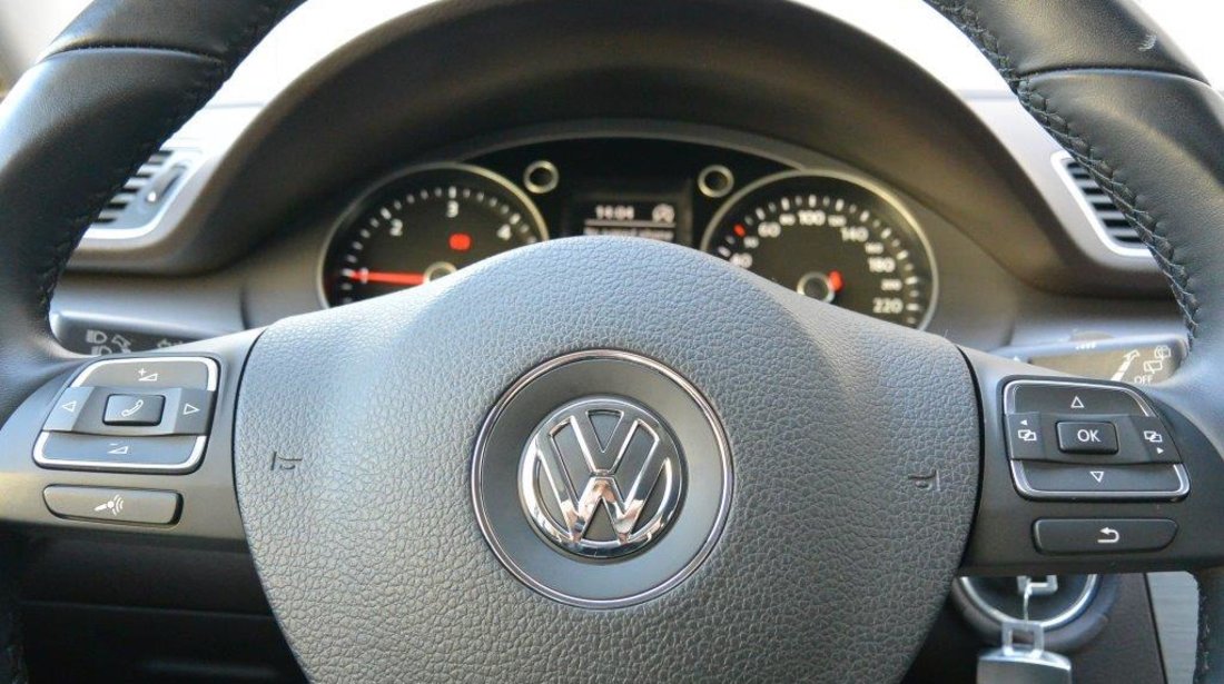 VW Passat Variant Comfortline 2.0 TDI