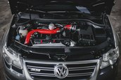 VW Passat Variant cu 627 de cai putere si 841 de Newton-Metri de vanzare