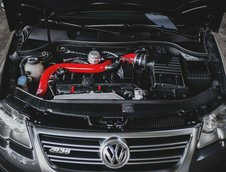 VW Passat Variant cu 627 de cai putere si 841 de Newton-Metri de vanzare
