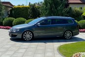 VW Passat Variant cu 627 de cai putere si 841 de Newton-Metri de vanzare