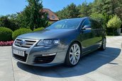 VW Passat Variant cu 627 de cai putere si 841 de Newton-Metri de vanzare