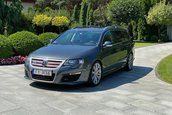 VW Passat Variant cu 627 de cai putere si 841 de Newton-Metri de vanzare