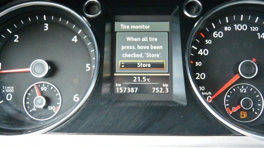 VW Passat Variant Highline 2.0 TDI DSG