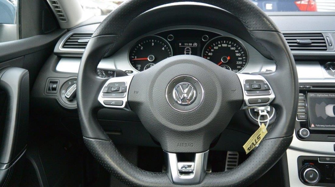 VW Passat Variant R-line 2.0 TDI