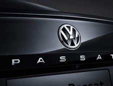 VW Passat - Versiune China