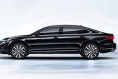 VW Passat - Versiune China