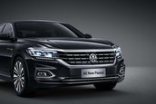 VW Passat - Versiune China