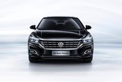 VW Passat - Versiune China