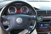 VW Passat W8 cu 250000 mile