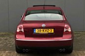 VW Passat W8 de vanzare