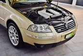 VW Passat W8 de vanzare