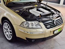 VW Passat W8 de vanzare