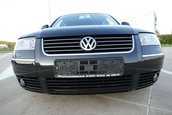 VW Passat W8 de vanzare