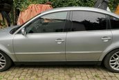 VW Passat W8 de vanzare