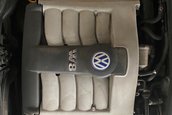 VW Passat W8 de vanzare