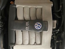 VW Passat W8 de vanzare