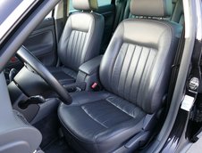 VW Passat W8 de vanzare