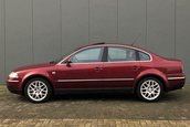 VW Passat W8 de vanzare