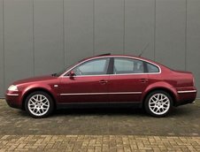 VW Passat W8 de vanzare