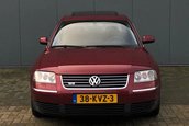 VW Passat W8 de vanzare