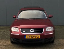 VW Passat W8 de vanzare