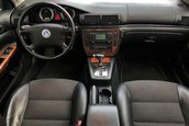 VW Passat W8 de vanzare