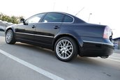 VW Passat W8 de vanzare