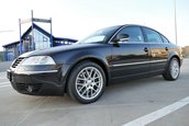 VW Passat W8 de vanzare