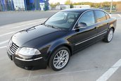 VW Passat W8 de vanzare