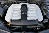 VW Passat W8 de vanzare