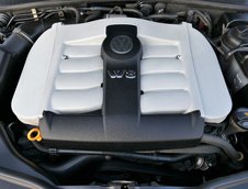 VW Passat W8 de vanzare