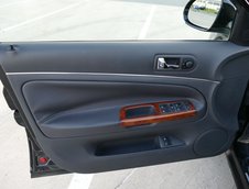 VW Passat W8 de vanzare