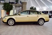 VW Passat W8 de vanzare