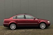 VW Passat W8 de vanzare