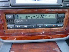 VW Passat W8 de vanzare
