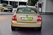 VW Passat W8 de vanzare