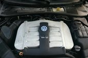 VW Passat W8 Variant de vanzare