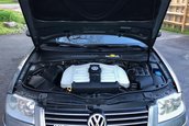 VW Passat W8 Variant de vanzare