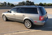 VW Passat W8 Variant de vanzare