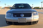 VW Passat W8 Variant de vanzare