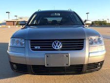 VW Passat W8 Variant de vanzare