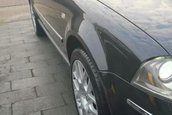 VW Passat W8 Variant de vanzare