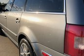 VW Passat W8 Variant de vanzare