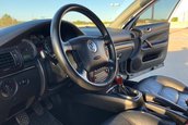 VW Passat W8 Variant de vanzare
